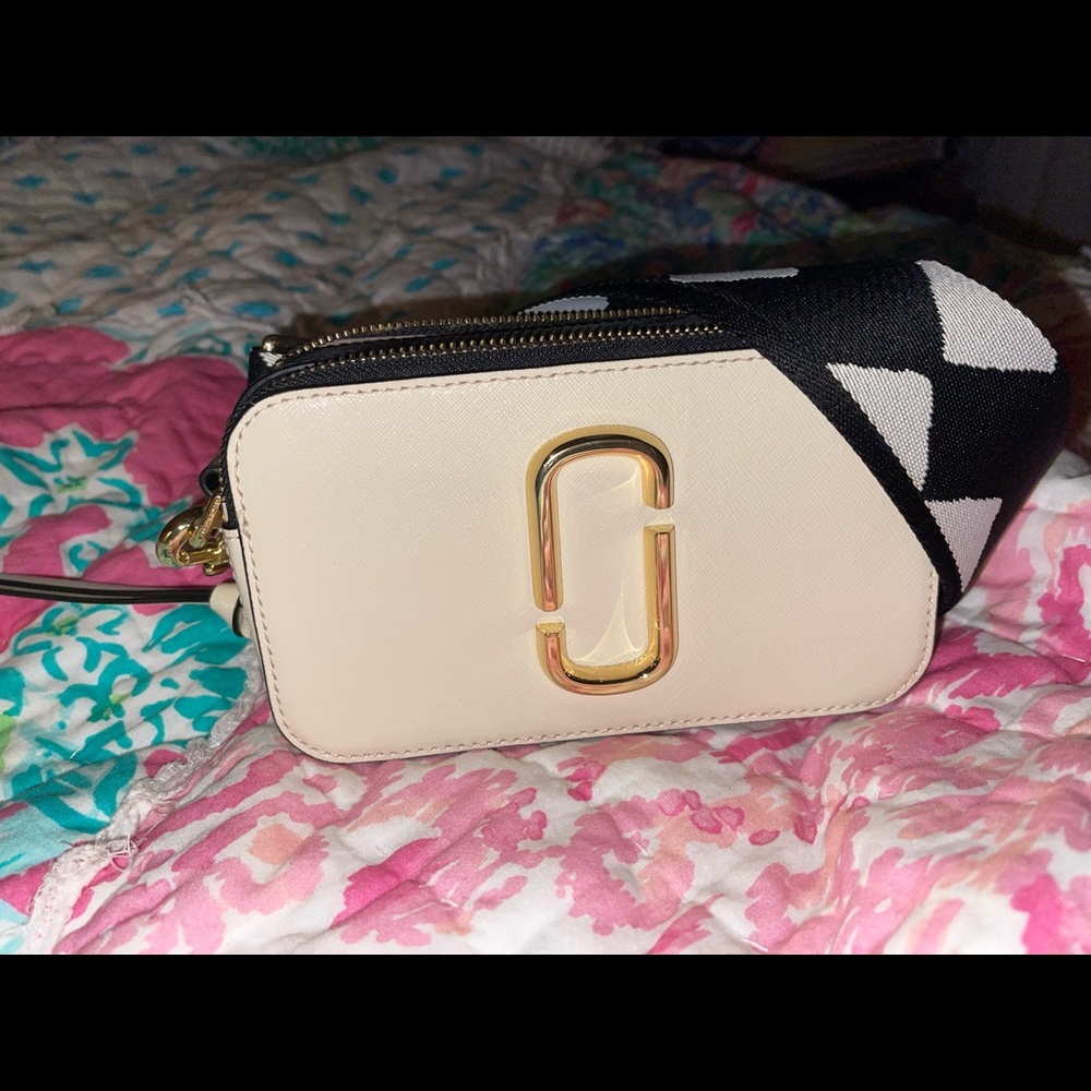 marc jacobs snapshot